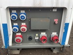 Control Station with