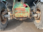 Drivetrain with