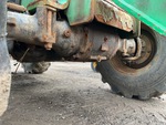 Drivetrain with