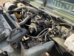 Engine with Engine - Left Side
