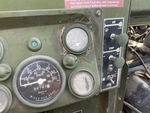 Control Station with Odometer
