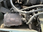 Control Station with Master Cylinder/Brake Control