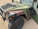 General Appearance with Paint