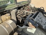 Engine with Engine - Right Side