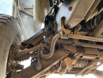 Chassis with Steering Linkage