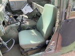 Control Station with Seating
