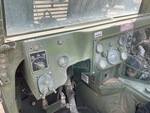 Control Station with Warning Lights