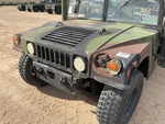 General Appearance with Exterior Lights