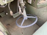 Control Station with Steering Control