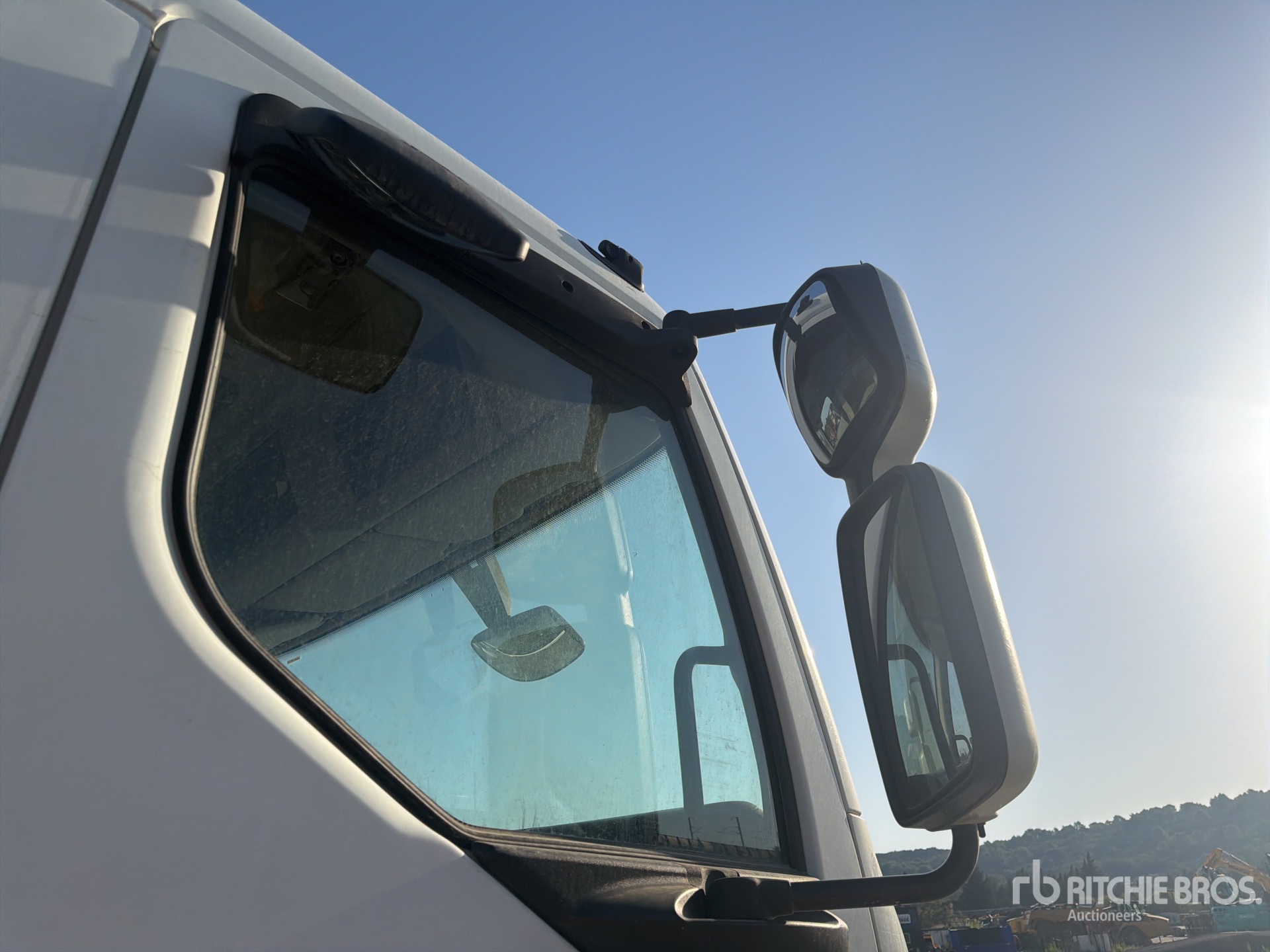 2007 Renault PRENIUM 450DXI
