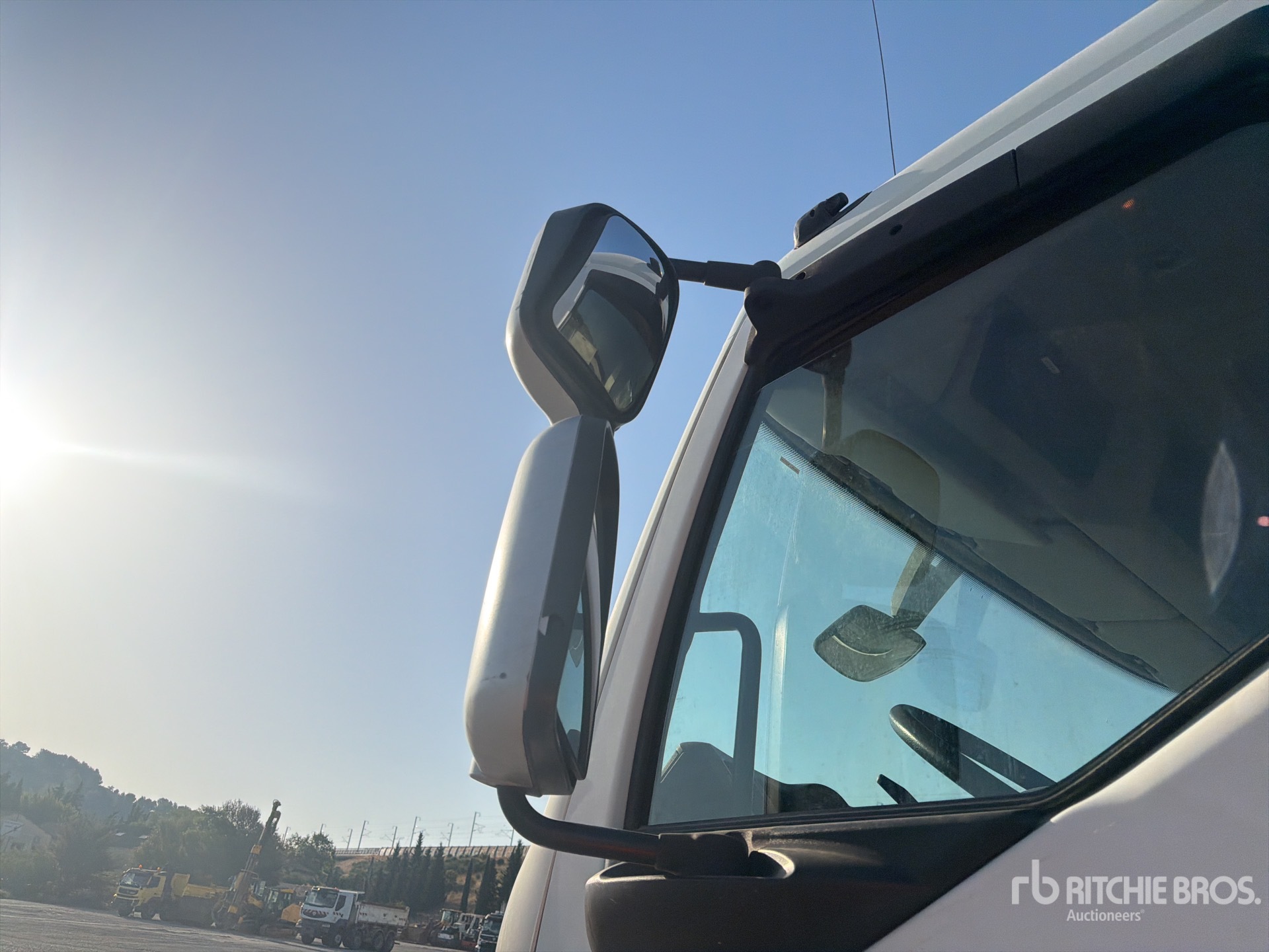2007 Renault PRENIUM 450DXI