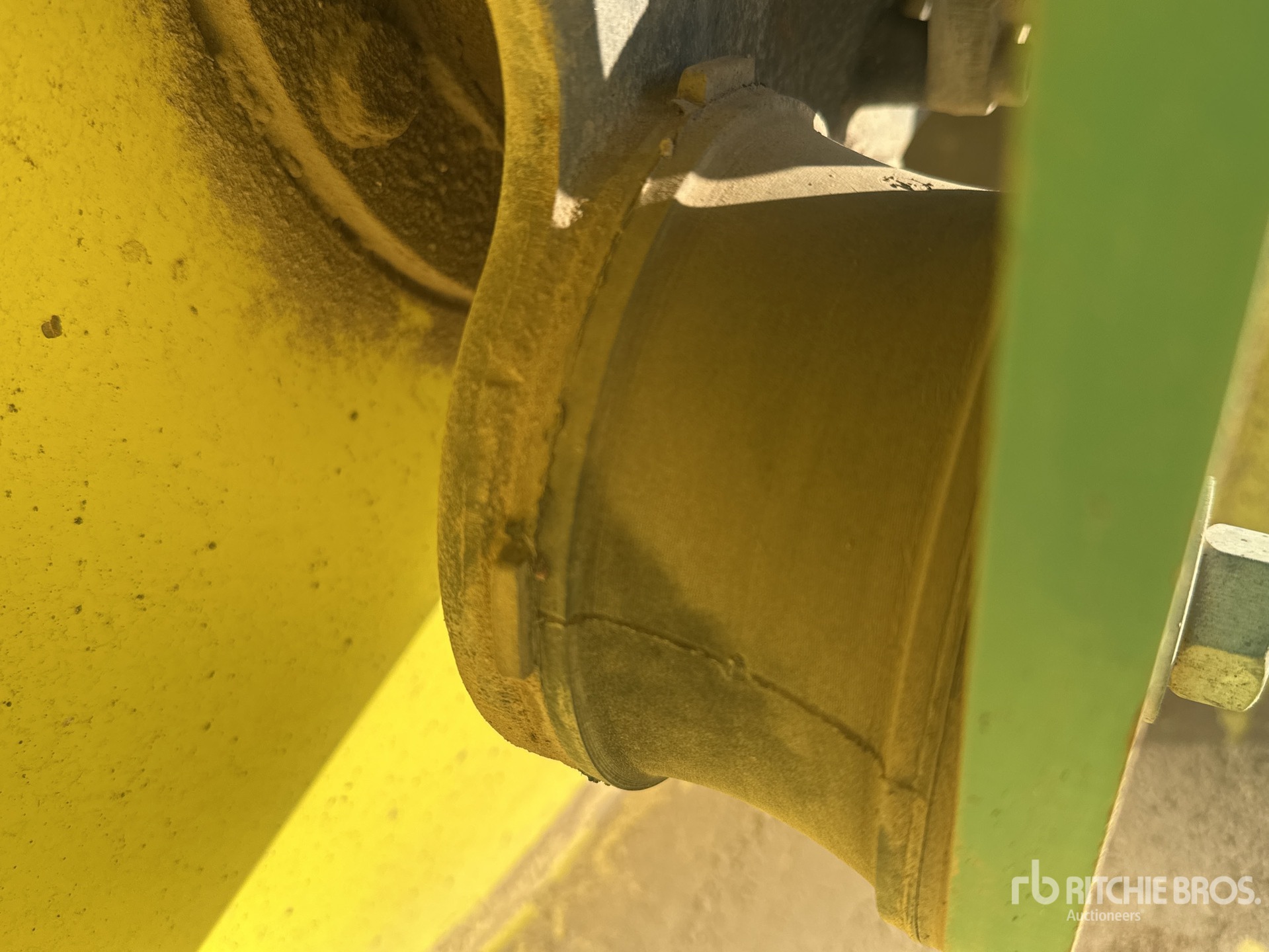 2015 Ammann ARX23