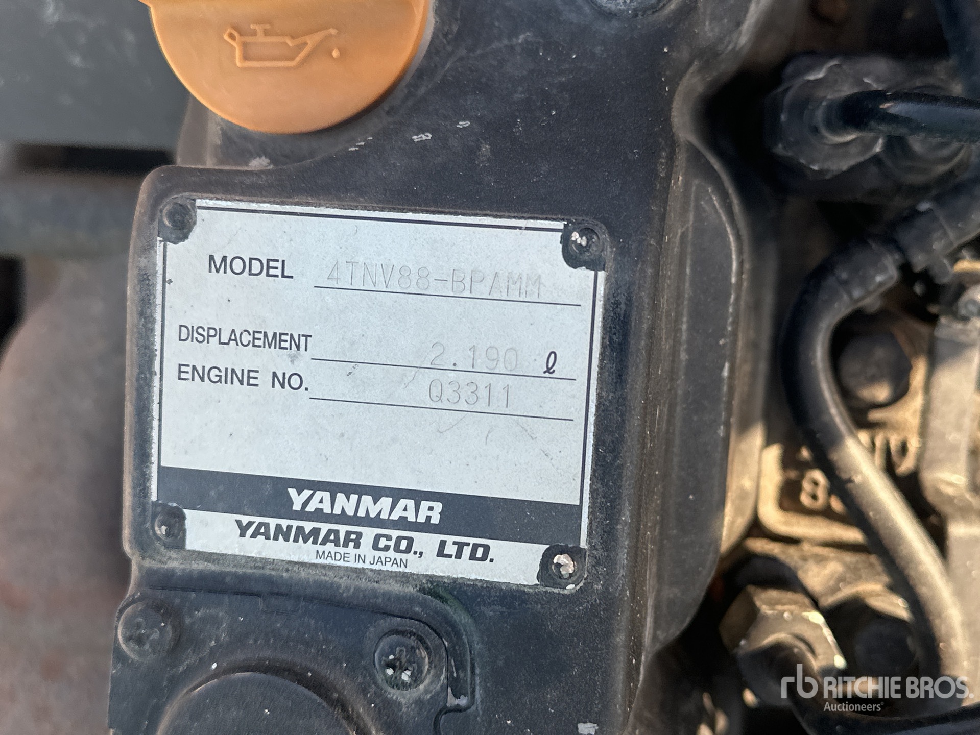 2014 Ammann ARX45