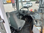 Cab with
