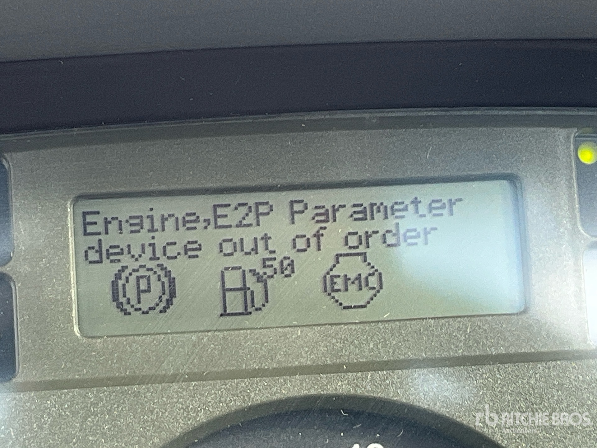 2012 Deutz-Fahr AGROTRON 730