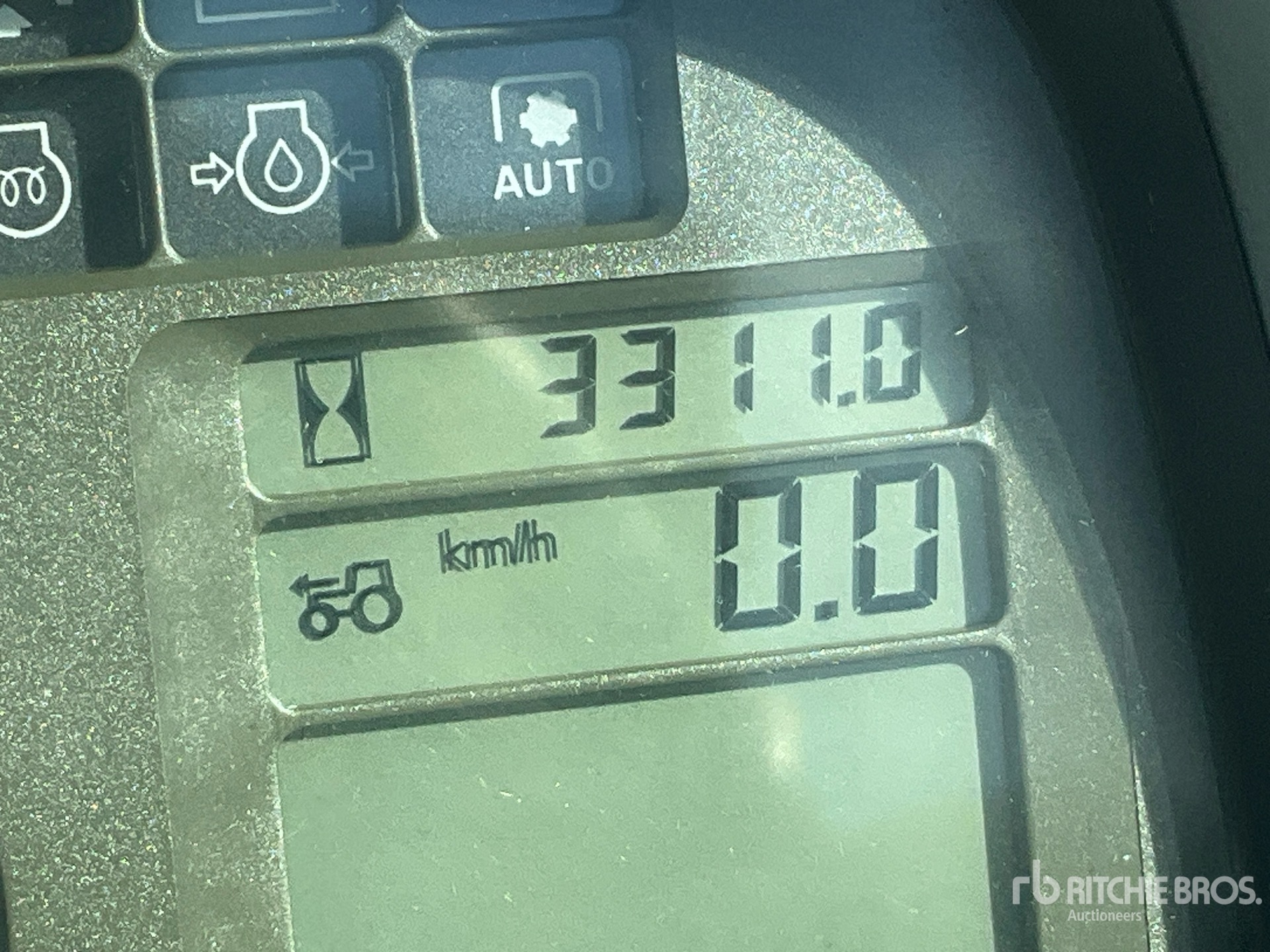 2012 Deutz-Fahr AGROTRON 730