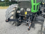 Chassis with