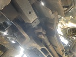 Drivetrain with