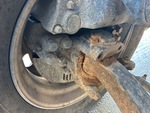 Brakes with