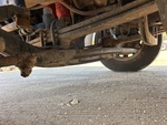 4 Underbody - Truck with