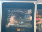 4 Transmision with Engine Hours