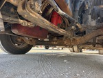 4 Underbody - Truck with