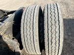 4 Underbody - Truck with