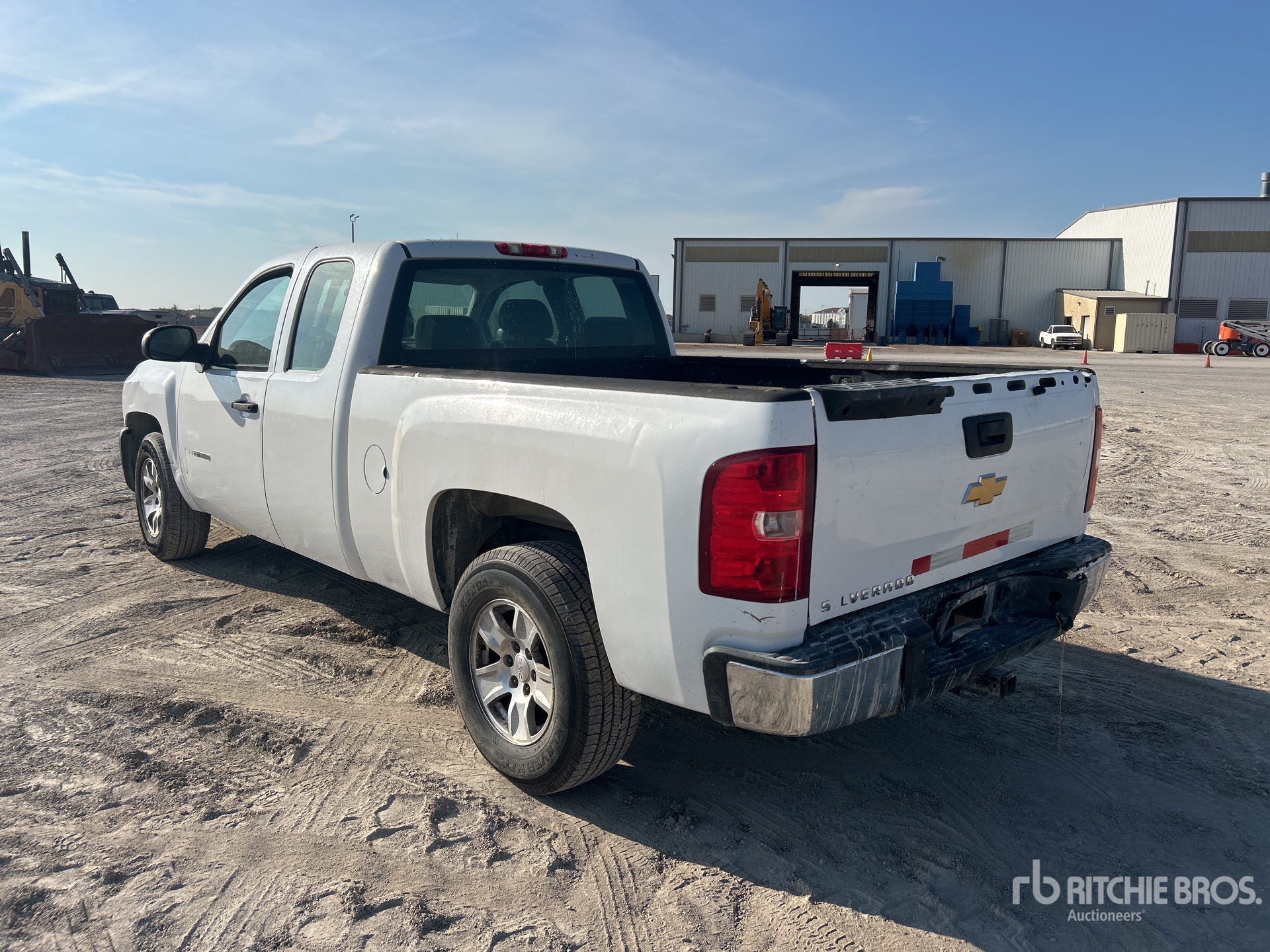 2012 Chevrolet SILVERADO 1500