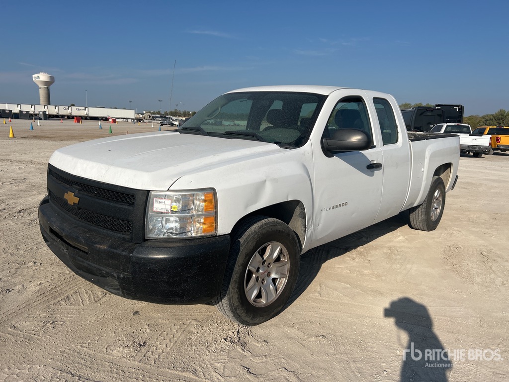 General Appearance with Featured Photo