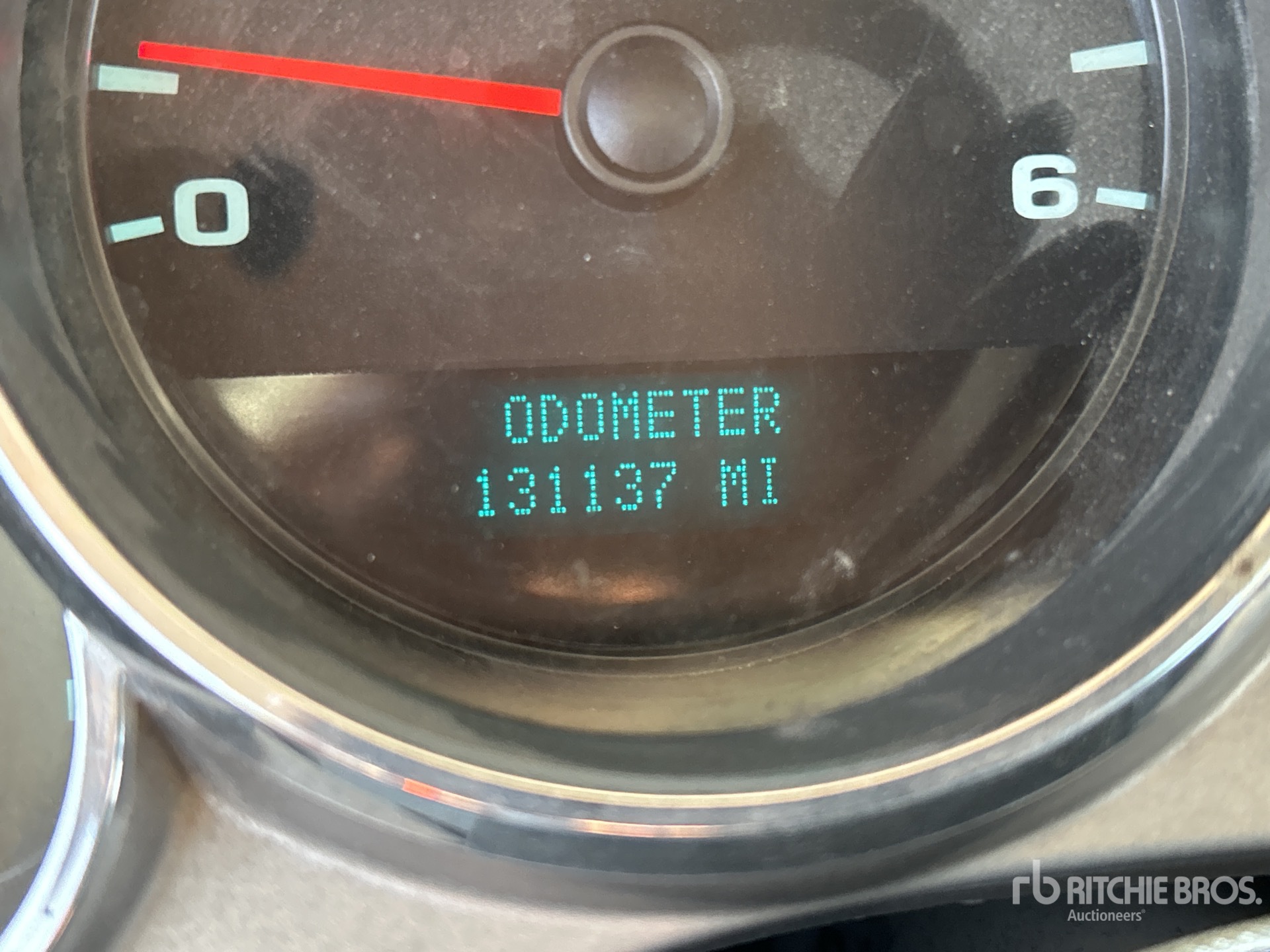 2014 Chevrolet SILVERADO 2500H