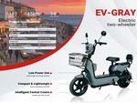 General Appearance with Featured Photo