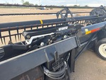 Pickup / Header with