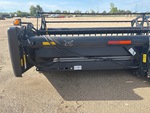 Pickup / Header with
