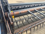 Pickup / Header with