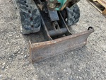 v2 Chassis - Excavator with