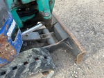 v2 Chassis - Excavator with