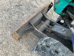 v2 Chassis - Excavator with