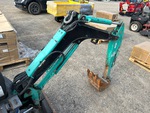 v2 Chassis - Excavator with