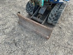 v2 Chassis - Excavator with