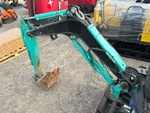 v2 Chassis - Excavator with