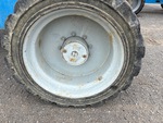 Drivetrain with