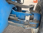 Hydraulics with