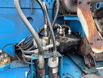 Hydraulics with