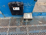 Control Station Upper with