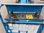 Control Station Upper with
