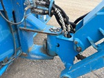 Hydraulics with
