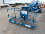 Control Station Upper with