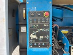 Control Station Ground with