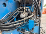 Hydraulics with