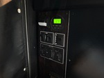 Cab with